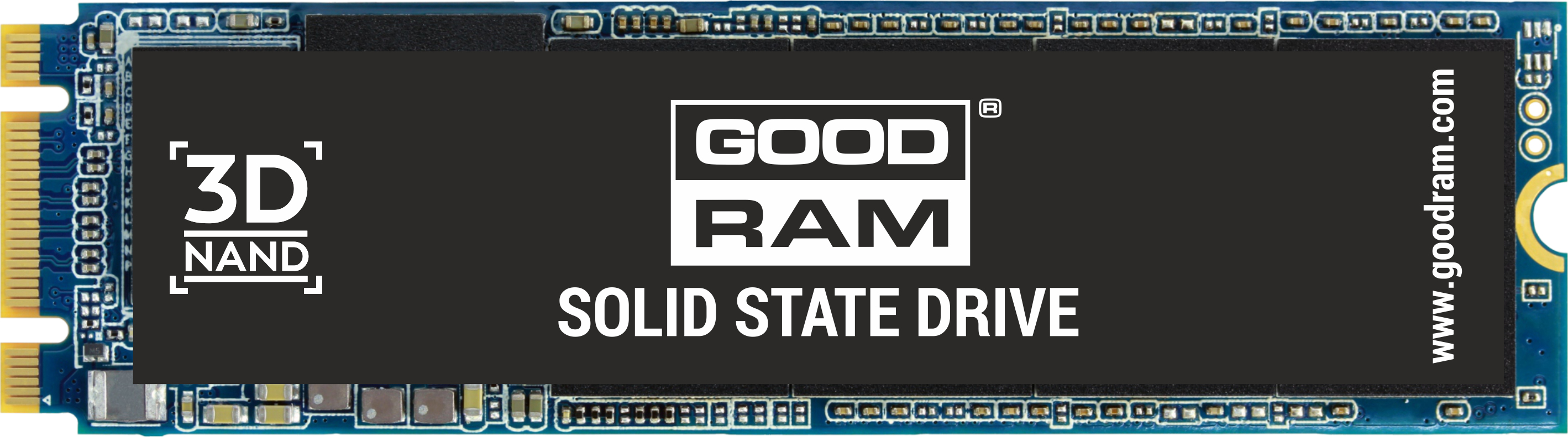 SSDPR-PX400-256 Goodram