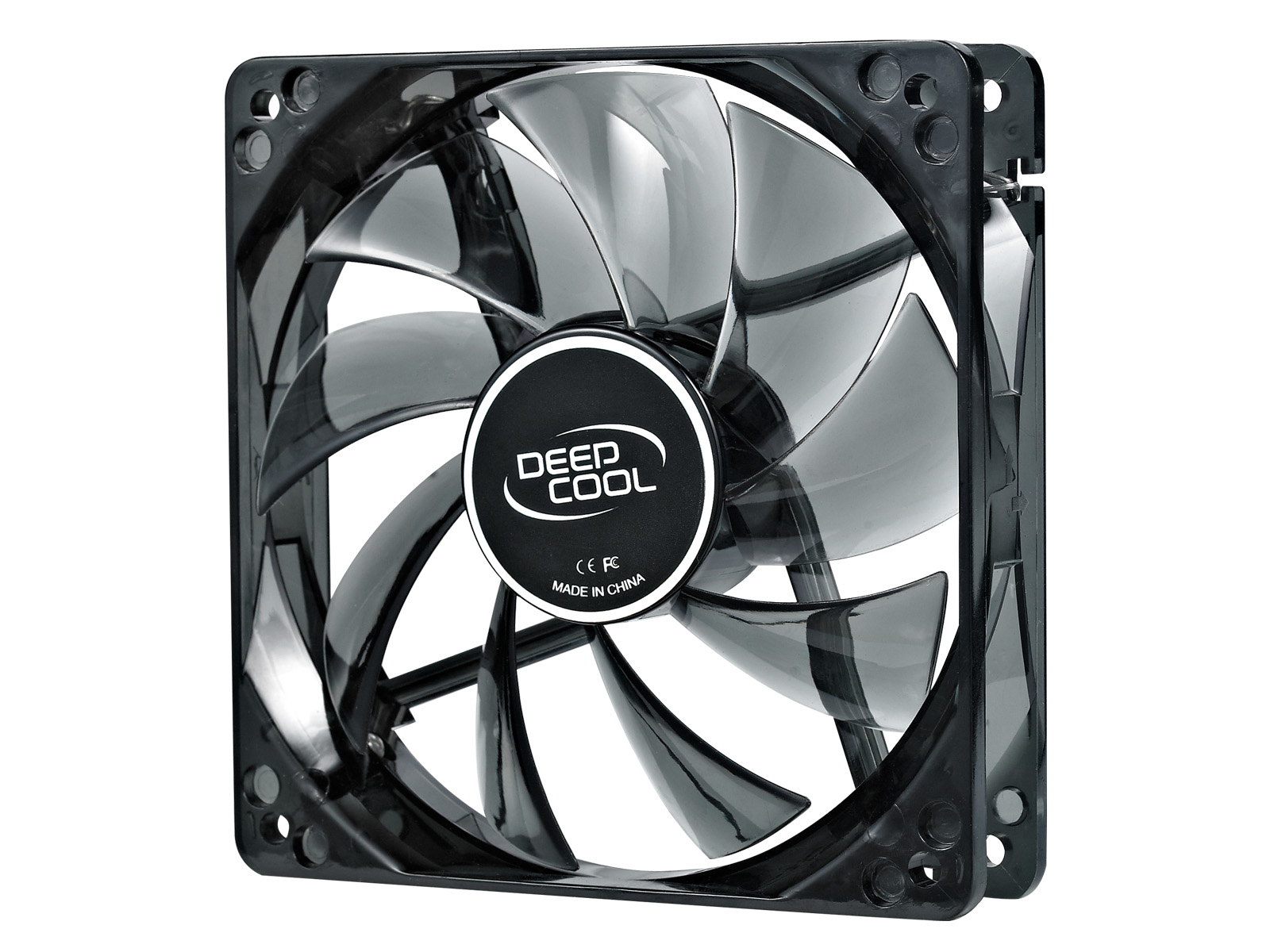 DP-FLED-WB120-RD DeepCool