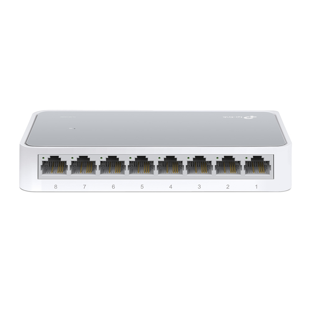 TL-SF1008D TP-Link
