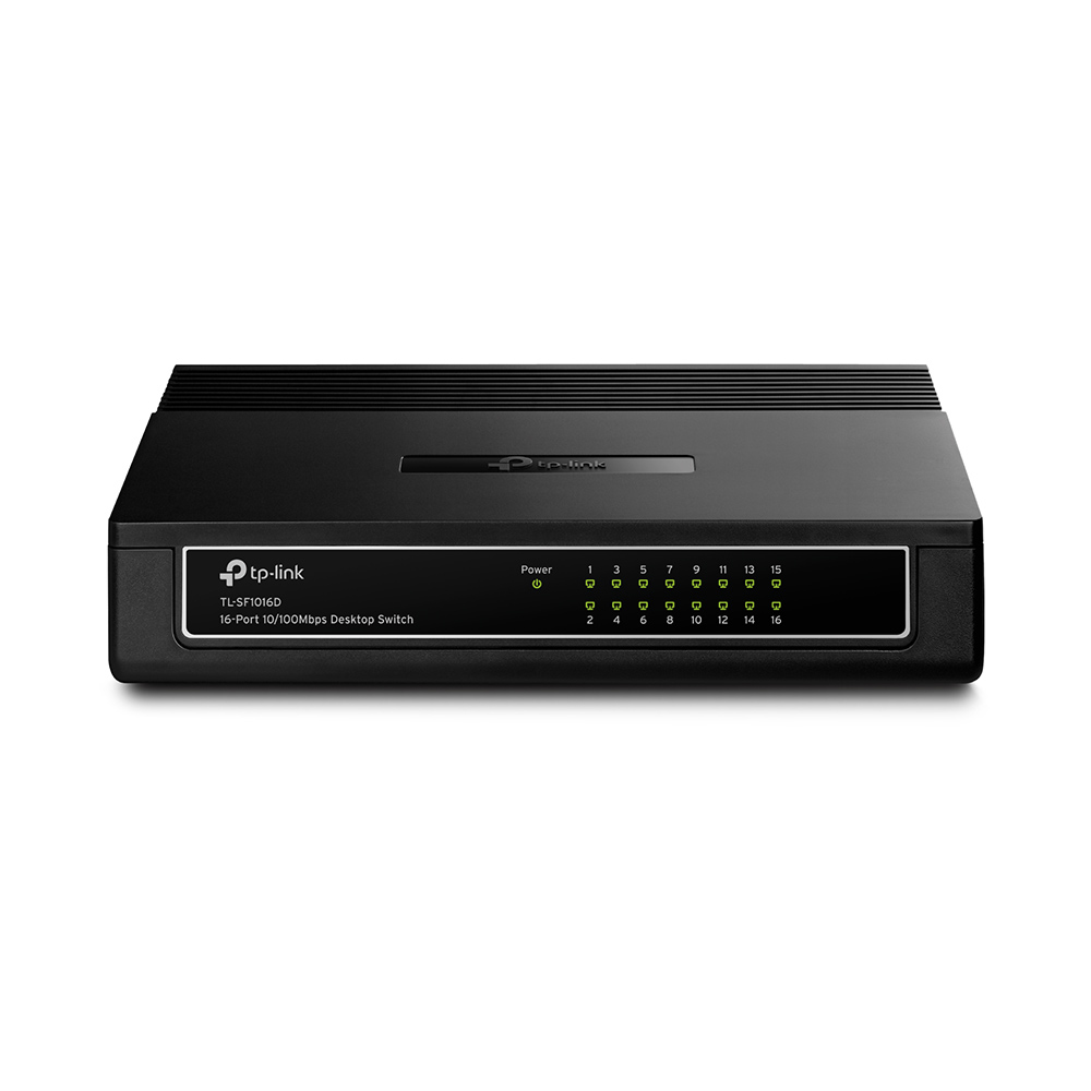 "TL-SF1016D V7" TP-Link