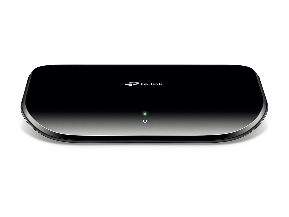 TL-SG1005D TP-Link