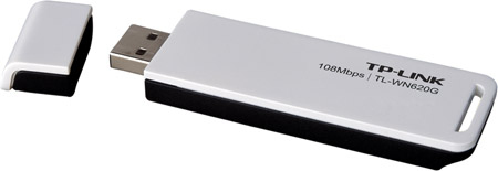 TL-WN620G TP-Link