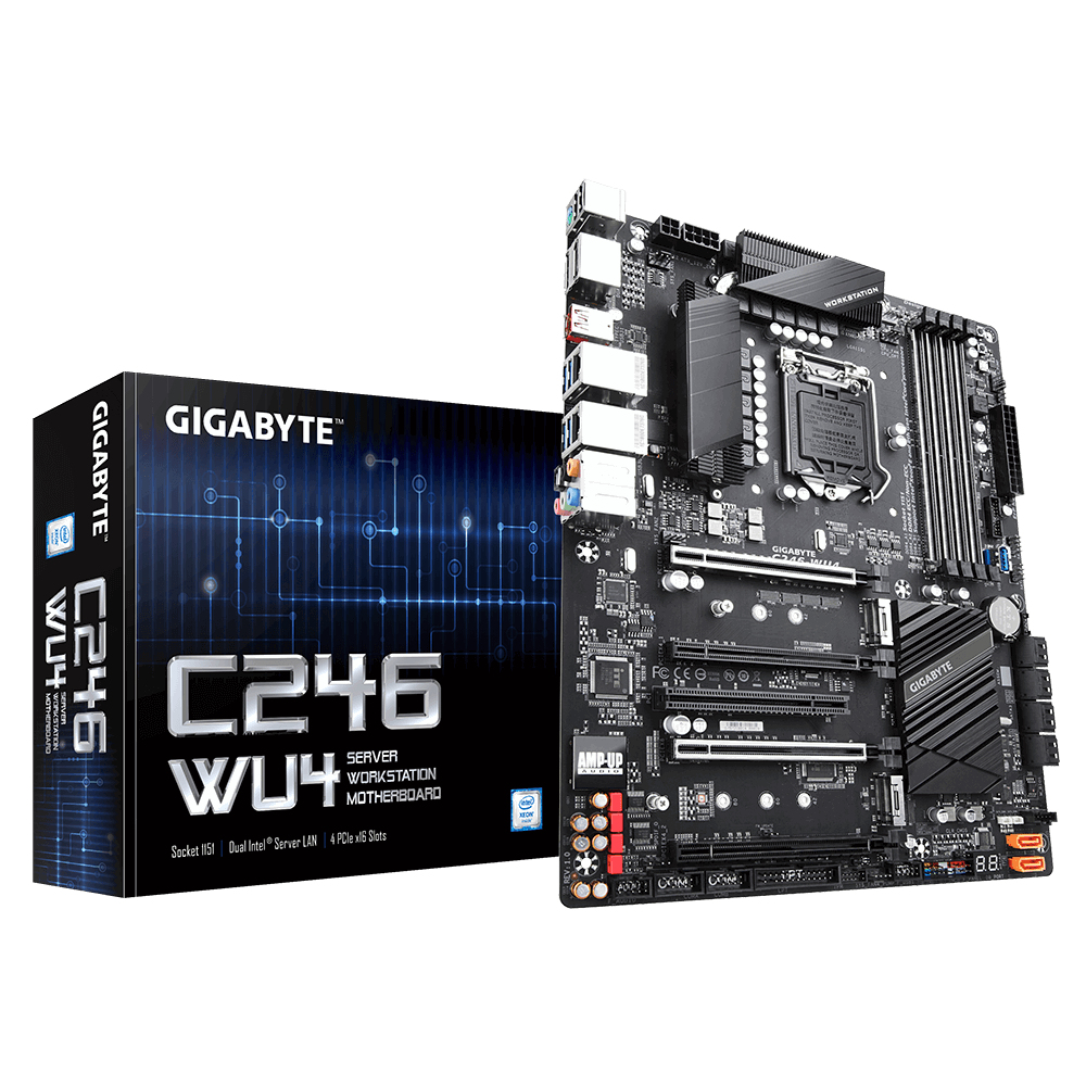 GAC246WU4-00-G GIGABYTE
