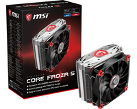 "CORE FROZR S"
