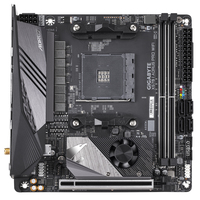 "X570 I AORUS PRO WIFI"