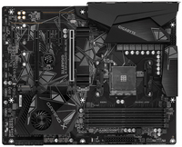 "X570 GAMING X"