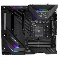 "X570 AORUS XTREME"