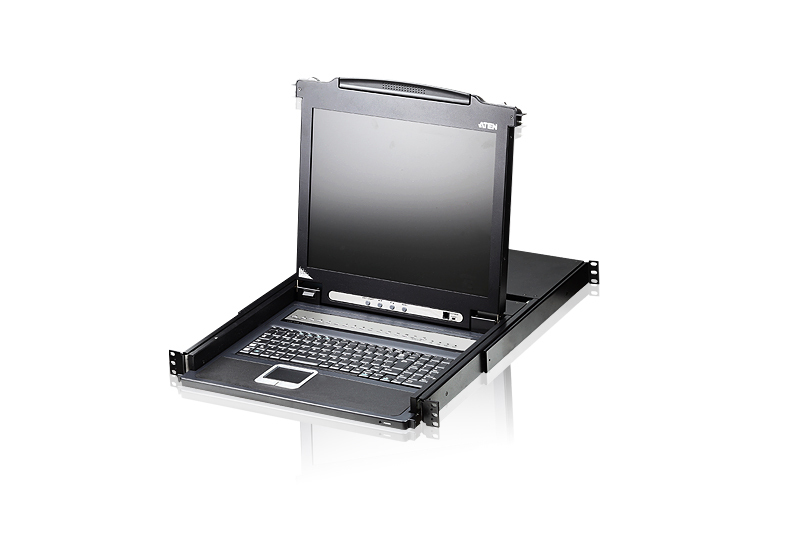"CL1016M US" ATEN