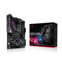 "D-ROG STRIX X570-E GAMING"