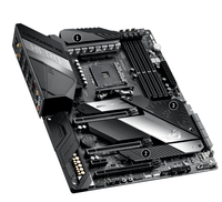 "ROG CROSSHAIR VIII HERO"
