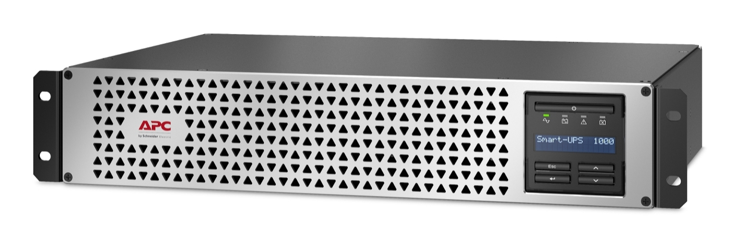 SMTL1000RM2UC APC