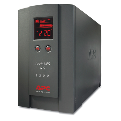 BR1200LCDI APC