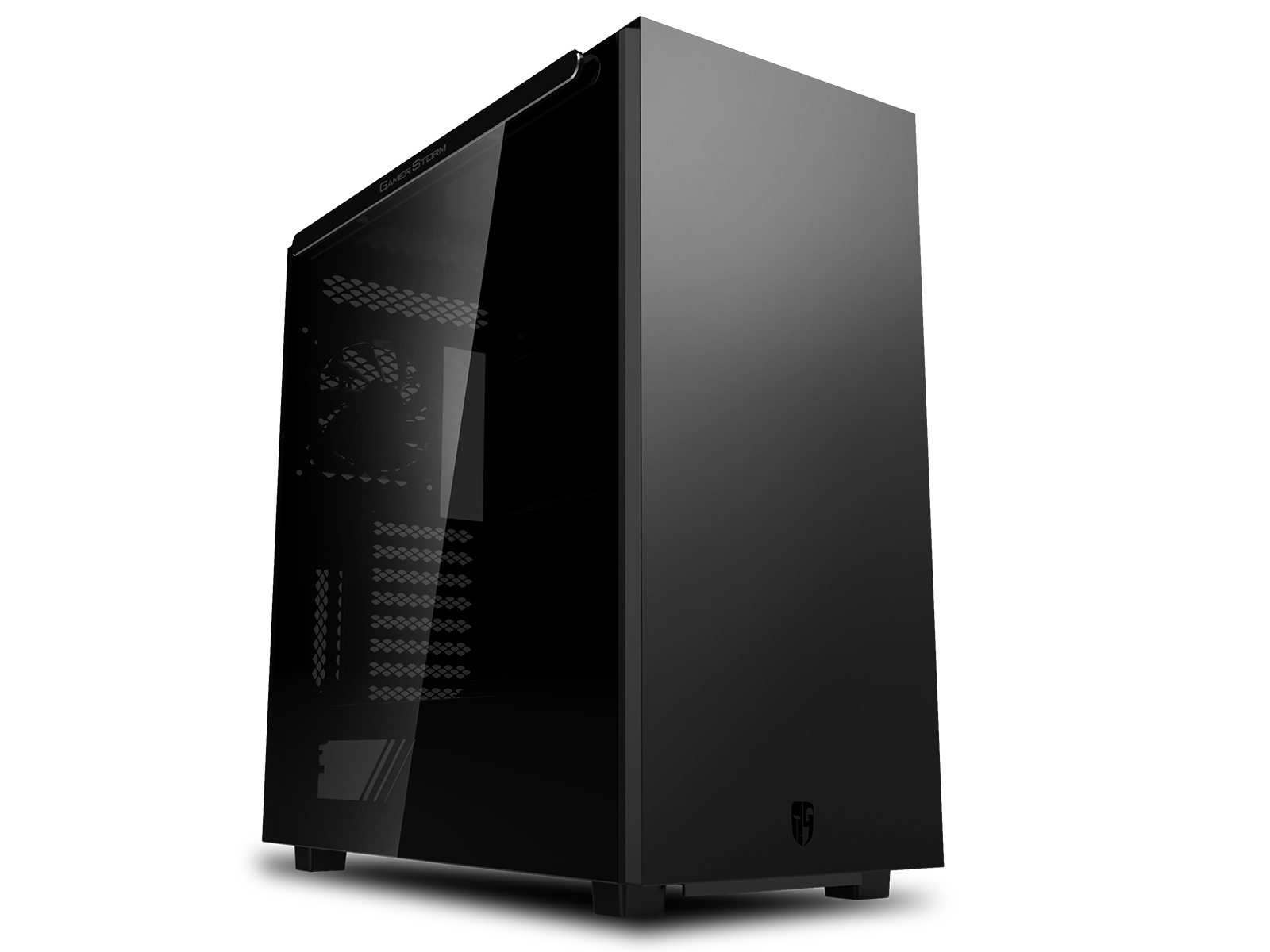 GS-ATX-MACUBE550-BKG0P DeepCool