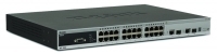 DES-3528