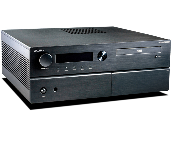 HD160PLUS Zalman
