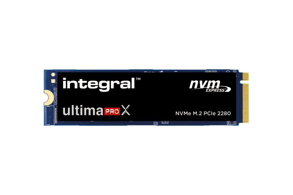 INSSD960GM280NUPX2 Integral
