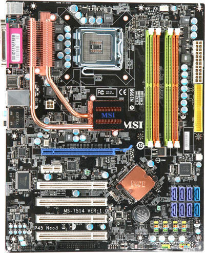 7514-080R MSI