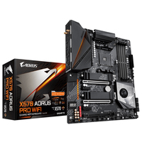 "X570 AORUS PRO WIFI"