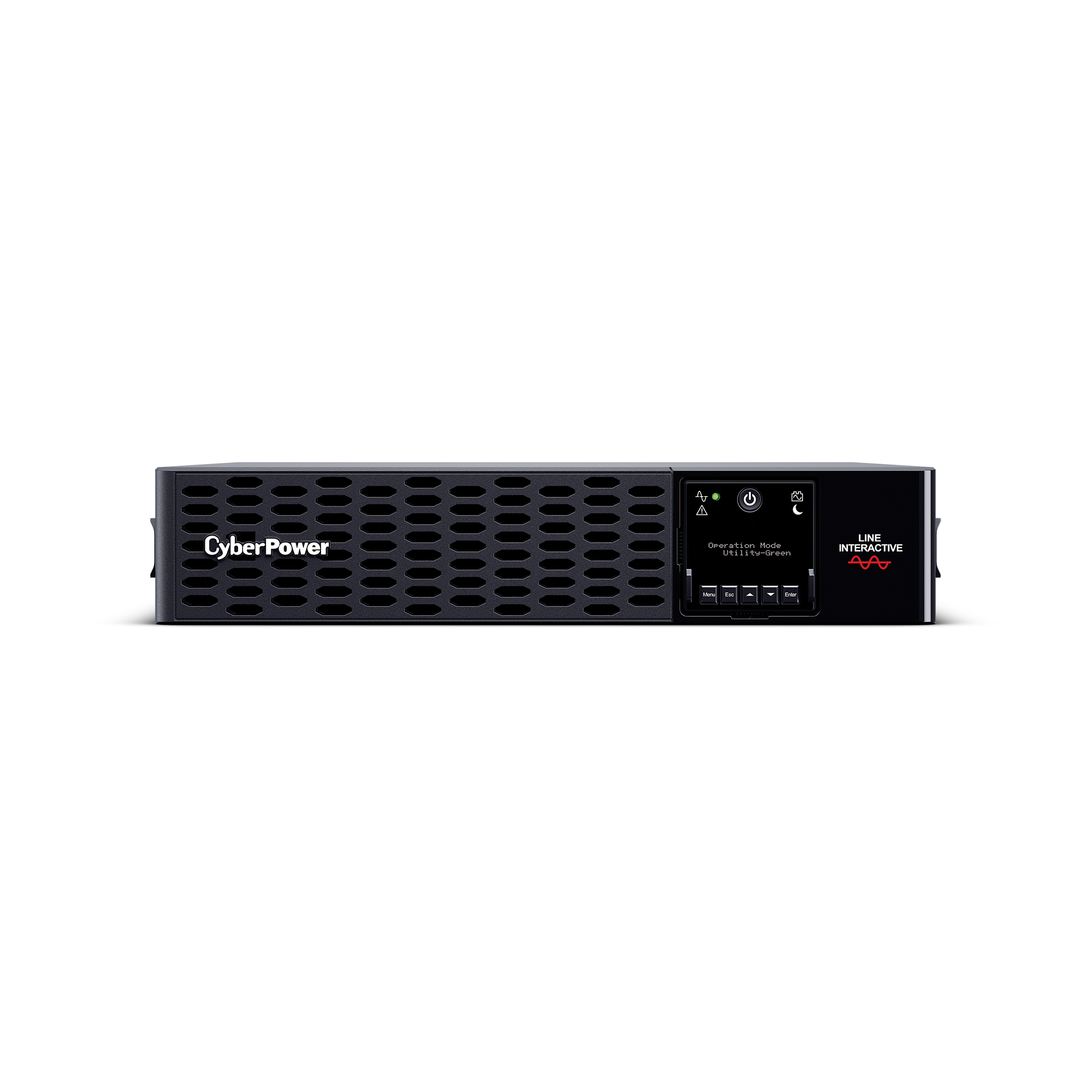 PR3000RT2UN CyberPower