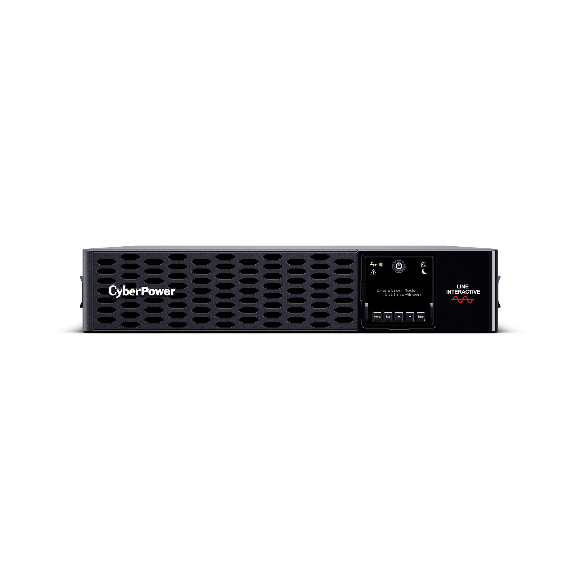 PR2200RTXL2UHVAN CyberPower