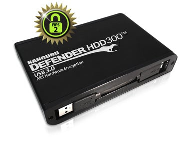 KDH3B-300F-5T iStorage