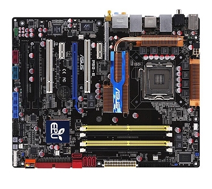 P5Q-E/WIFI-AP ASUS