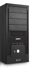 GZ-AX1CBS-SNB GIGABYTE