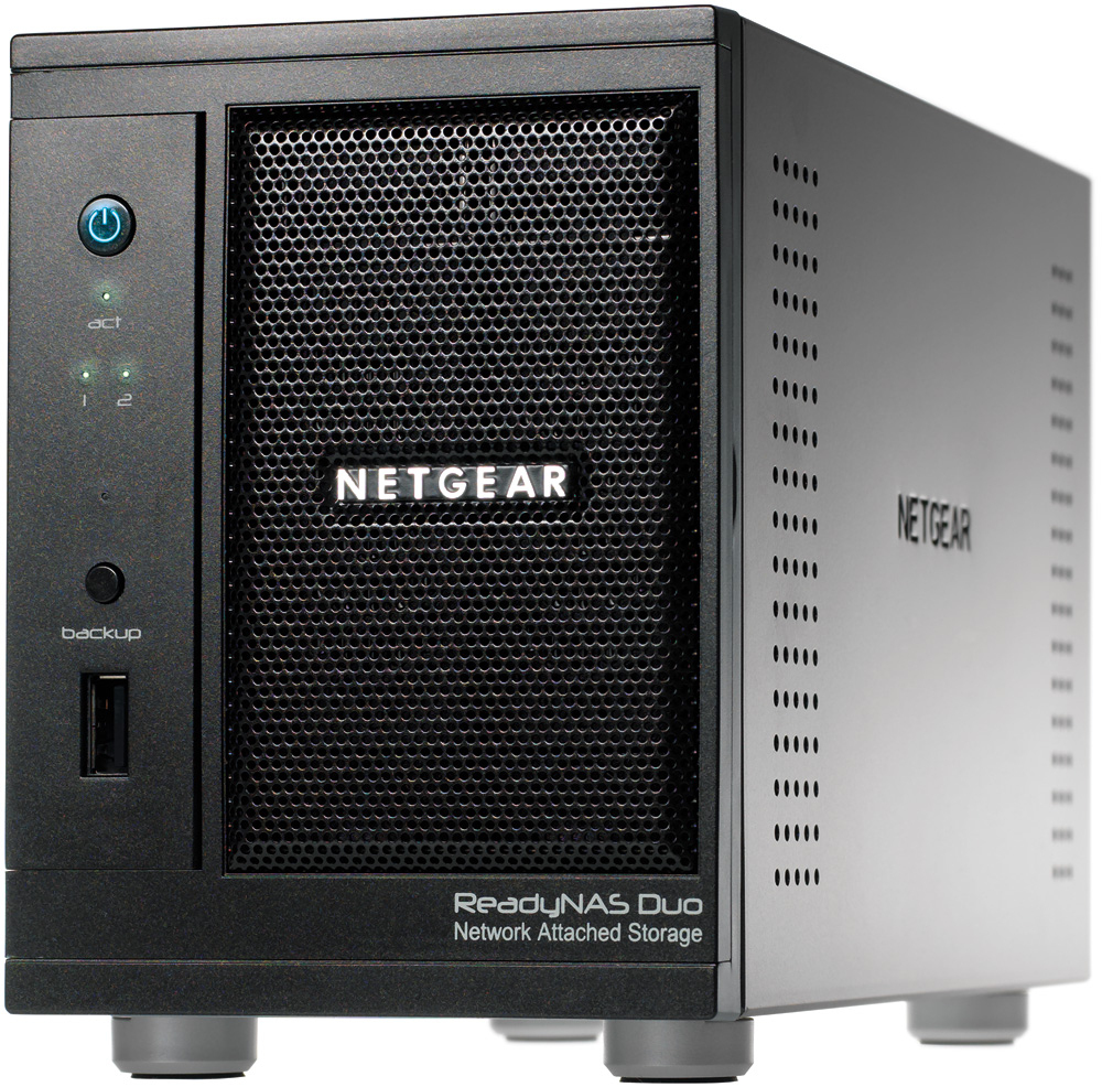 RND2000-100ISS NETGEAR