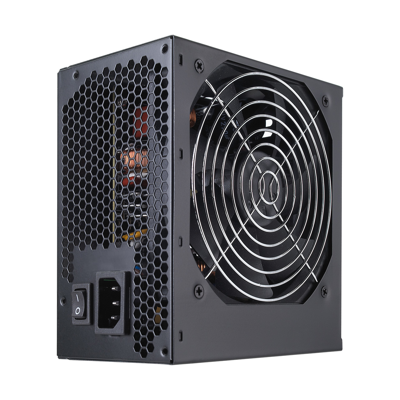 PPA6003711 FSP