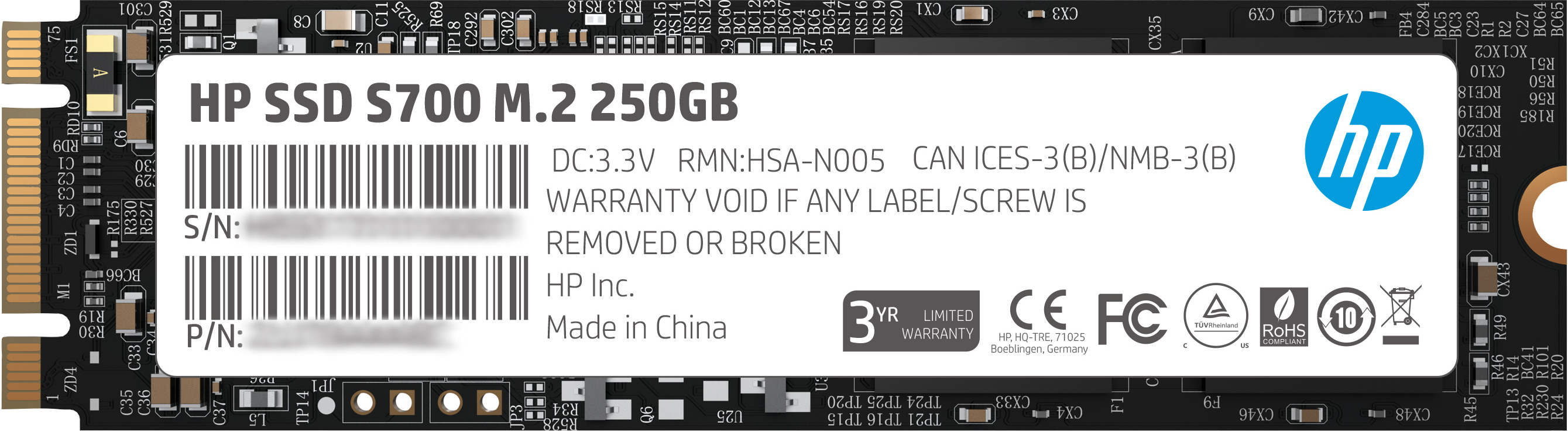 2LU79AA HP