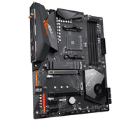 "X570 AORUS ELITE WIFI"