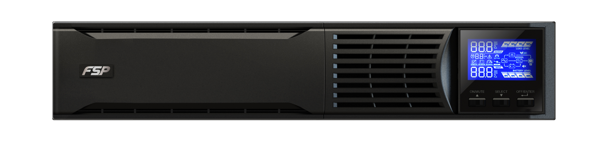 PPF27A2400 FSP