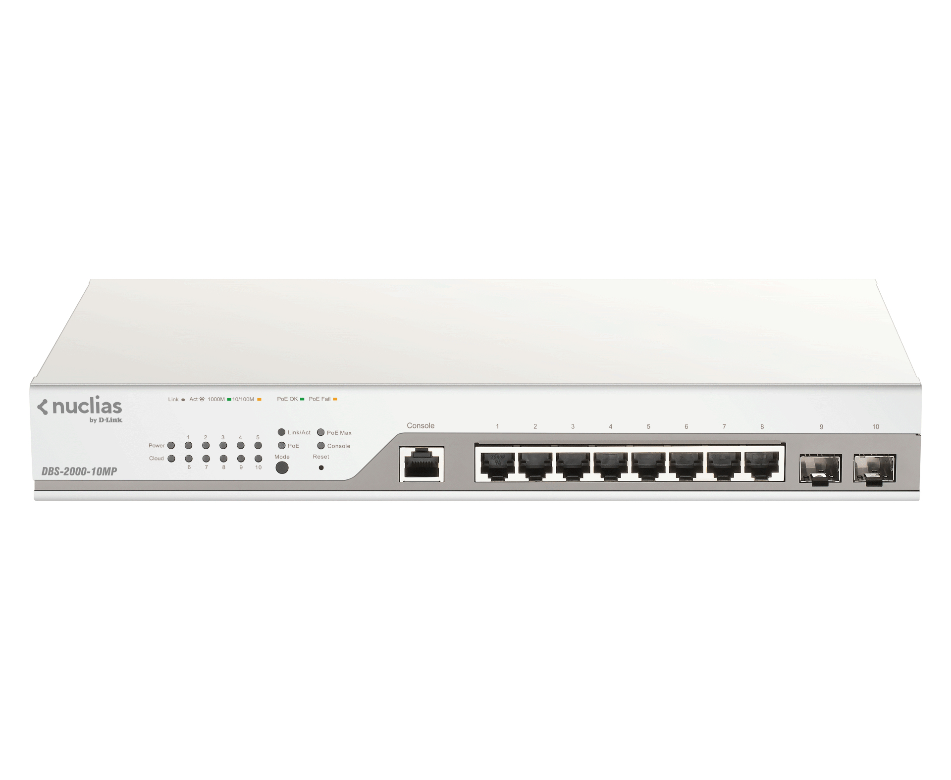 DBS-2000-10MP D-Link