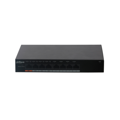 PFS3008-8ET-60 Dahua Technology