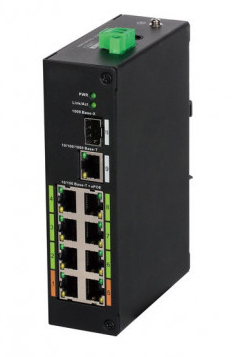 LR2110-8ET-120 Dahua Technology