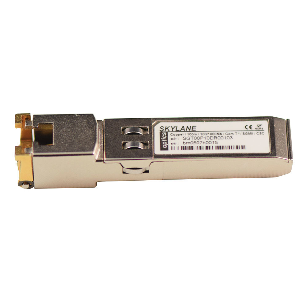 SGT00P10DR0I280 Skylane Optics