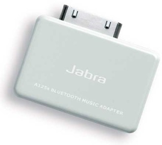 BT-A125S Jabra
