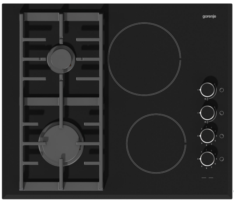 KC621UUSC Gorenje