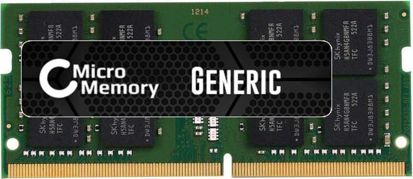 MMKN098-16GB CoreParts