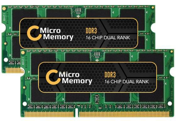 MMKN059-16GB CoreParts