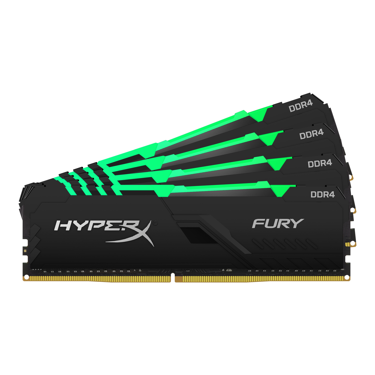 HX434C16FB3AK4/32 HyperX