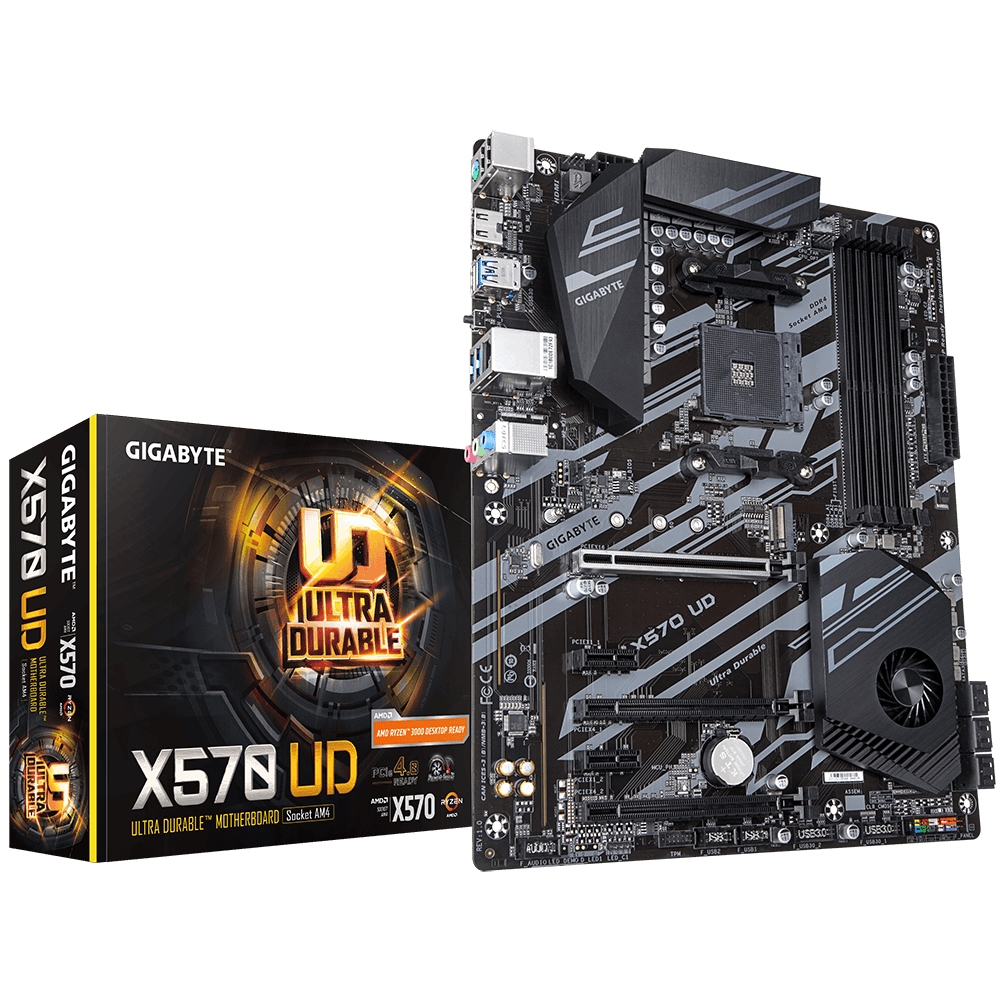 GAX57UD-00-G GIGABYTE