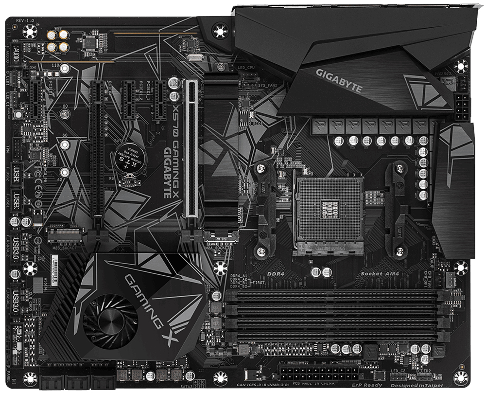 GAX57GMX-00-G GIGABYTE