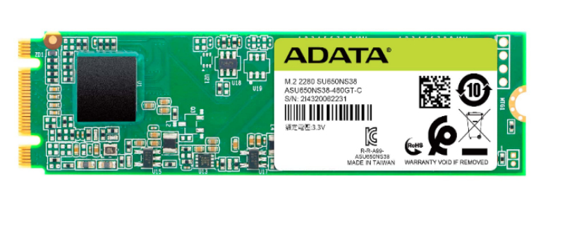 ASU650NS38-240GT-C ADATA