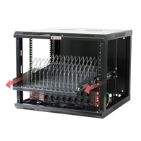 I-CABINET-TRAY14BK