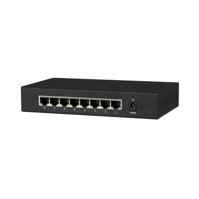 PFS3008-8GT Dahua Technology
