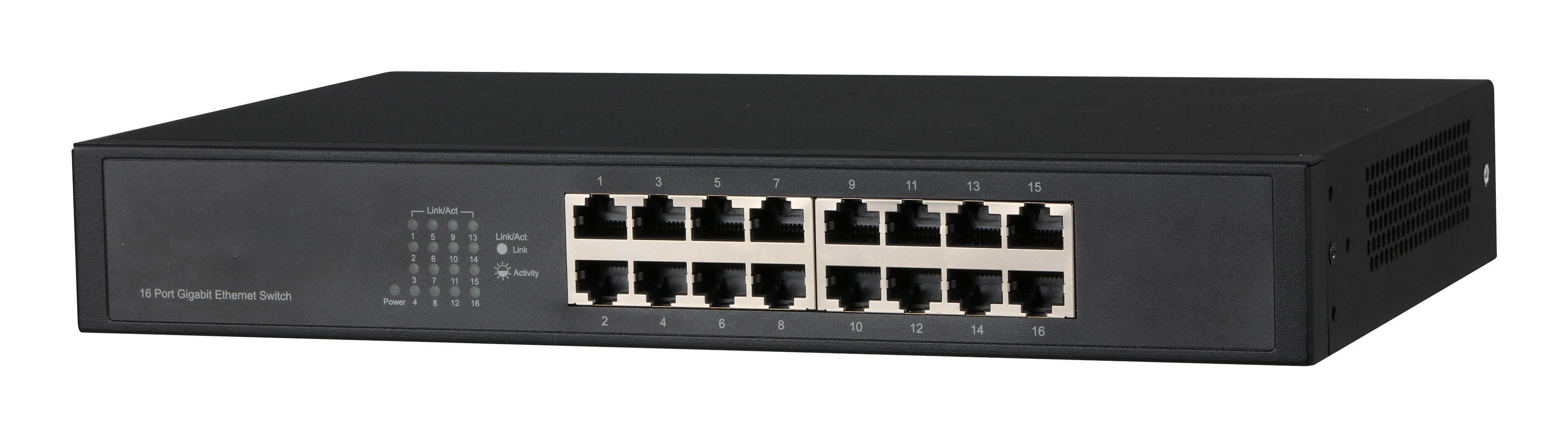 PFS3016-16GT Dahua Technology