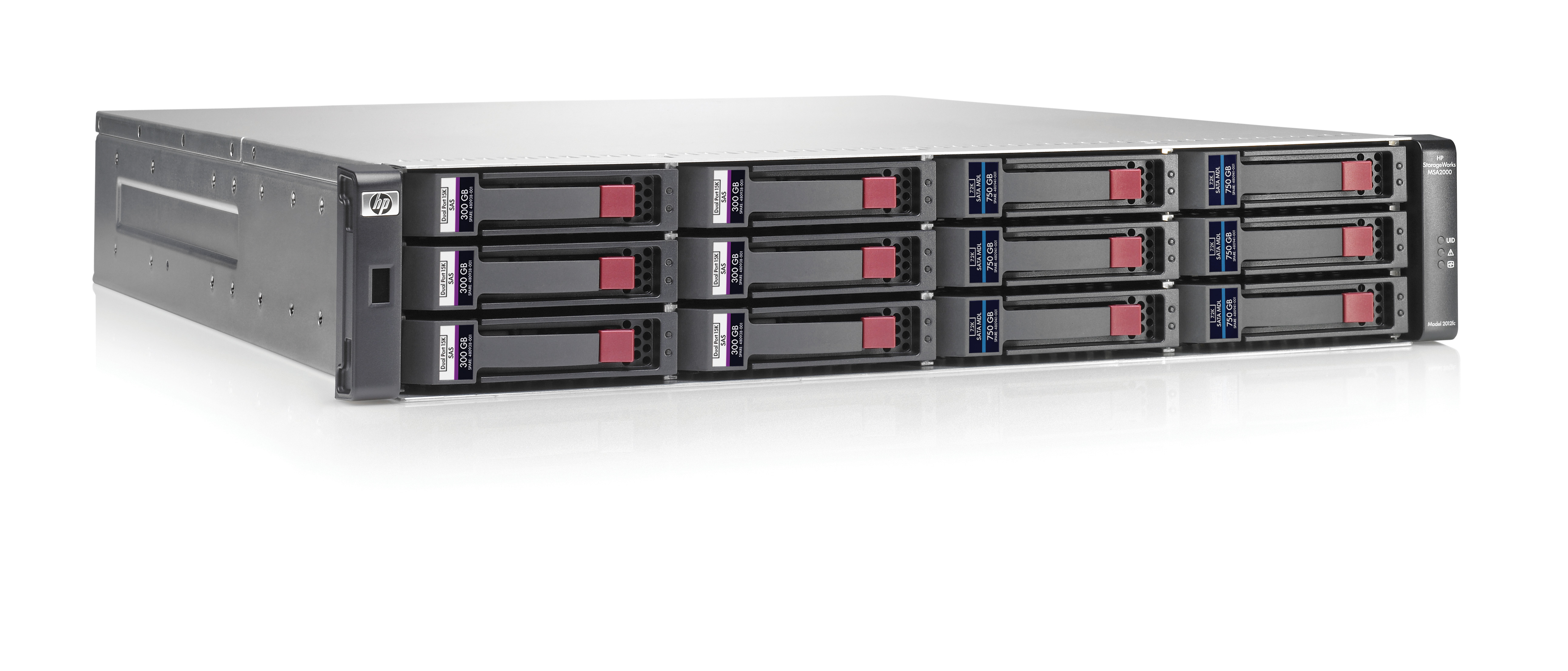AJ931A HP