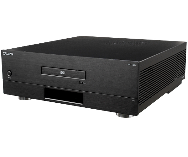 "HD135 (BLACK)" Zalman