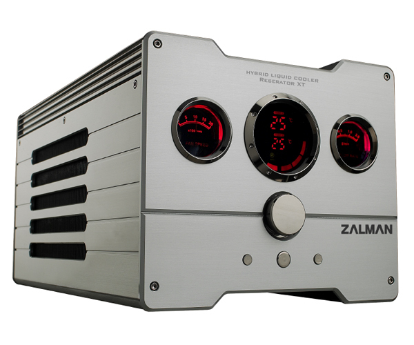 "RESERATOR XT (TITAN)" Zalman